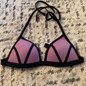 VS Pink bikini top